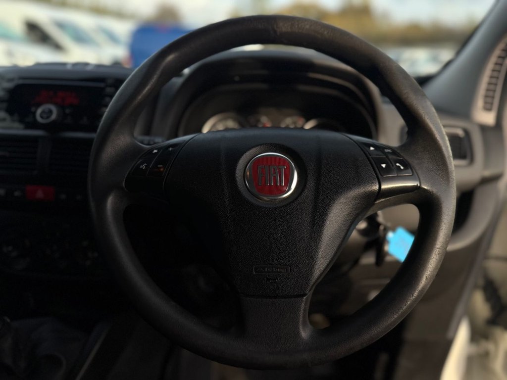 Used Fiat Doblo 2017 for sale - 78095864: Photo 18