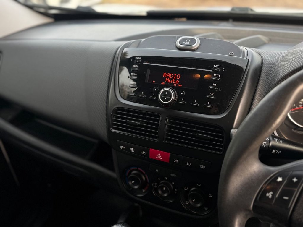 Used Fiat Doblo 2017 for sale - 78095864: Photo 20