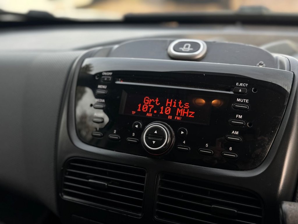 Used Fiat Doblo 2017 for sale - 78095864: Photo 21