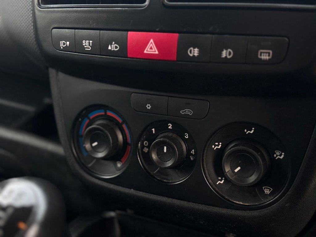 Used Fiat Doblo 2017 for sale - 78095864: Photo 22