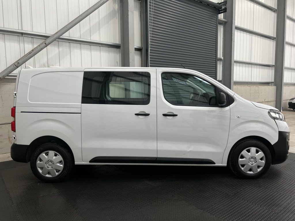 Used Vauxhall Vivaro 2022 for sale - 78095784: Photo 17