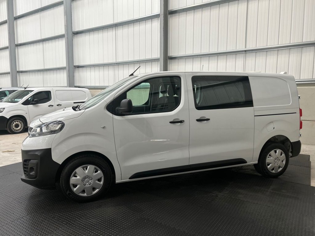 Used Vauxhall Vivaro 2022 for sale - 78095784: Photo 5