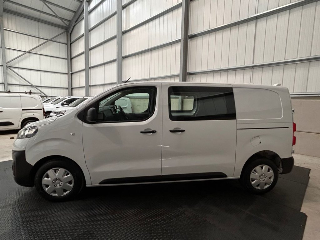 Used Vauxhall Vivaro 2022 for sale - 78095784: Photo 6