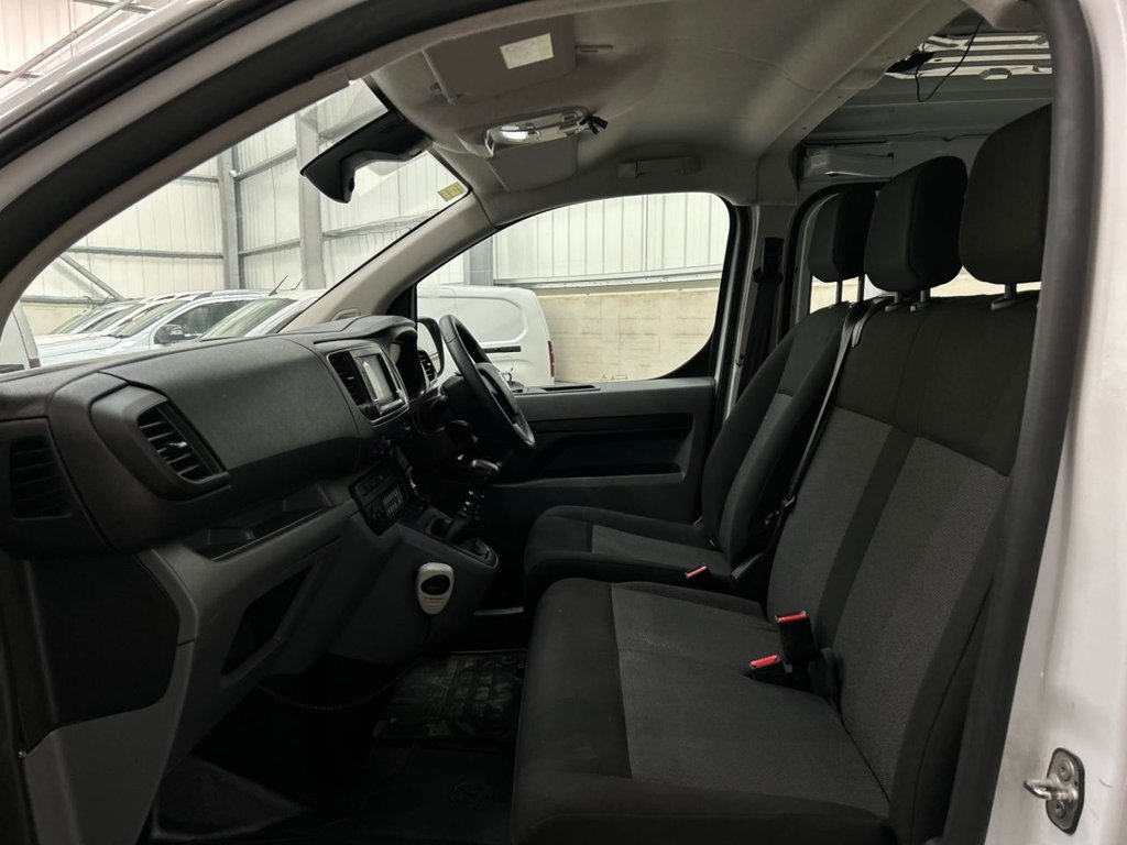 Used Vauxhall Vivaro 2022 for sale - 78095784: Photo 7