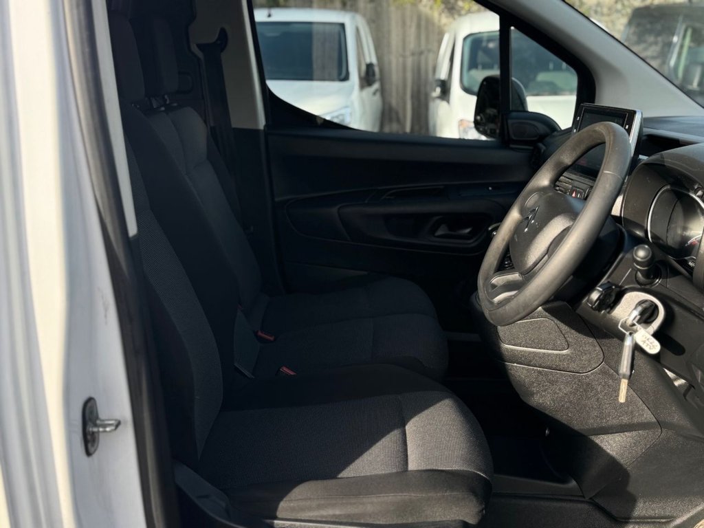 Used Citroen Berlingo 2022 for sale - 78095807: Photo 20