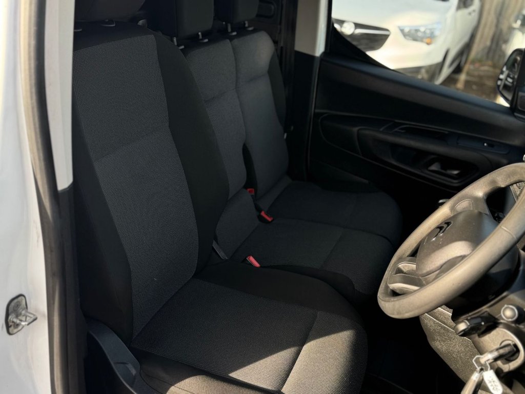 Used Citroen Berlingo 2022 for sale - 78095807: Photo 21