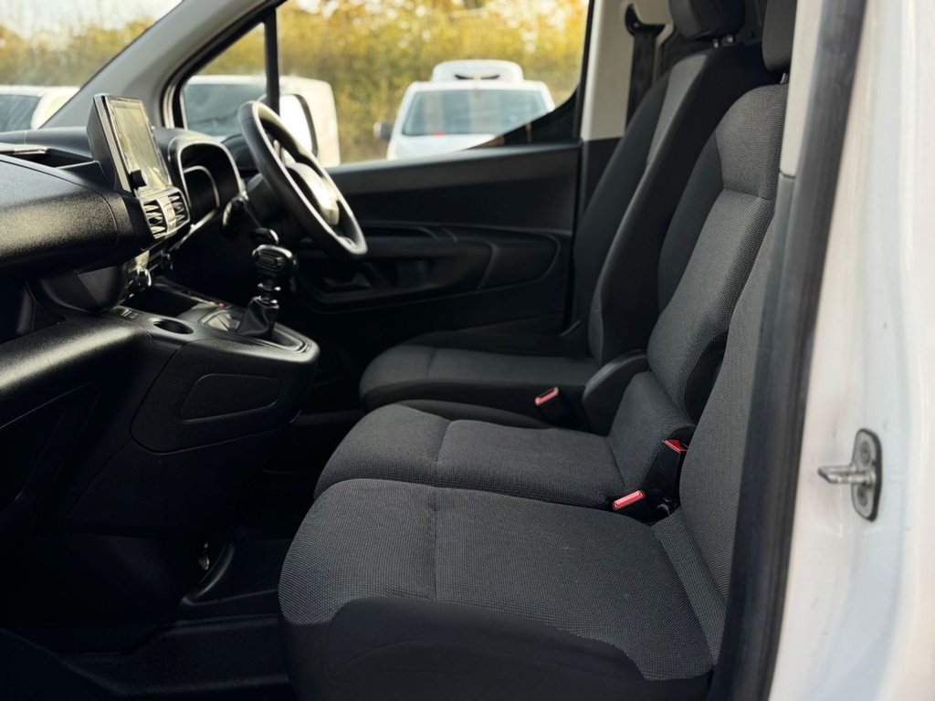 Used Citroen Berlingo 2022 for sale - 78095807: Photo 22