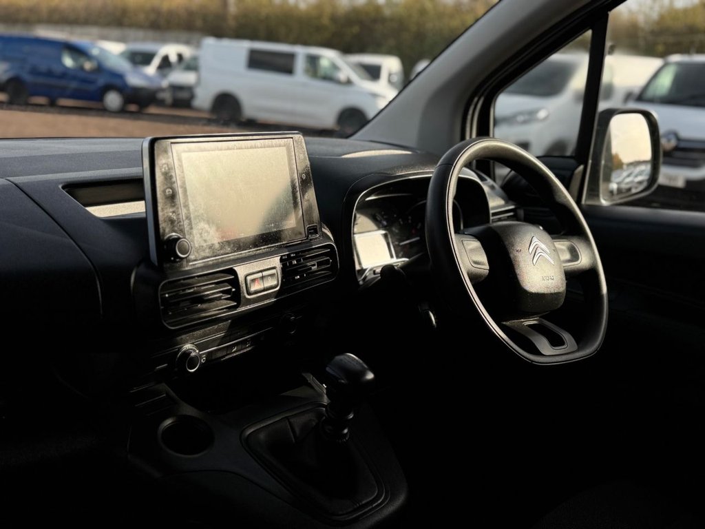 Used Citroen Berlingo 2022 for sale - 78095807: Photo 24