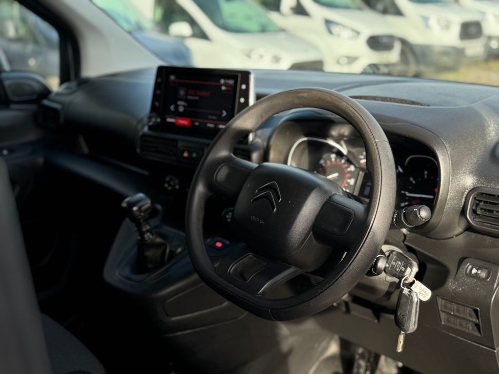 Used Citroen Berlingo 2022 for sale - 78095807: Photo 25