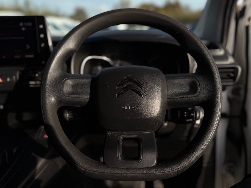 Used Citroen Berlingo 2022 for sale - 78095807: Photo 27