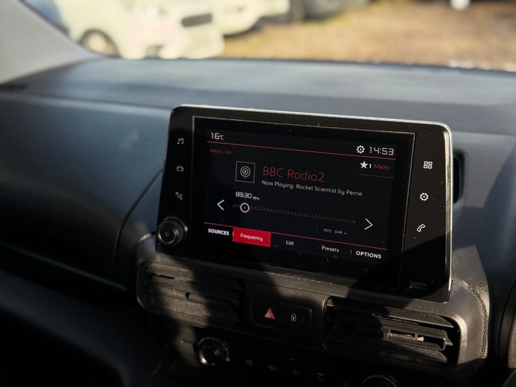 Used Citroen Berlingo 2022 for sale - 78095807: Photo 29