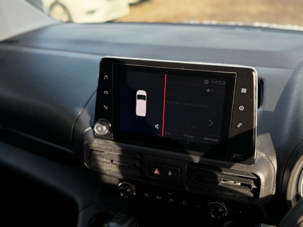 Used Citroen Berlingo 2022 for sale - 78095807: Photo 30