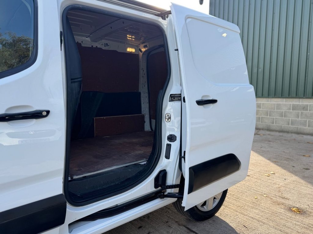 Used Citroen Berlingo 2022 for sale - 78095807: Photo 8