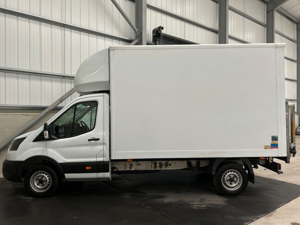 Used Ford Transit 2023 for sale - 78095882: Photo 10