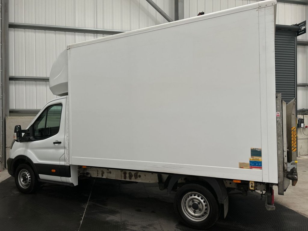 Used Ford Transit 2023 for sale - 78095882: Photo 11