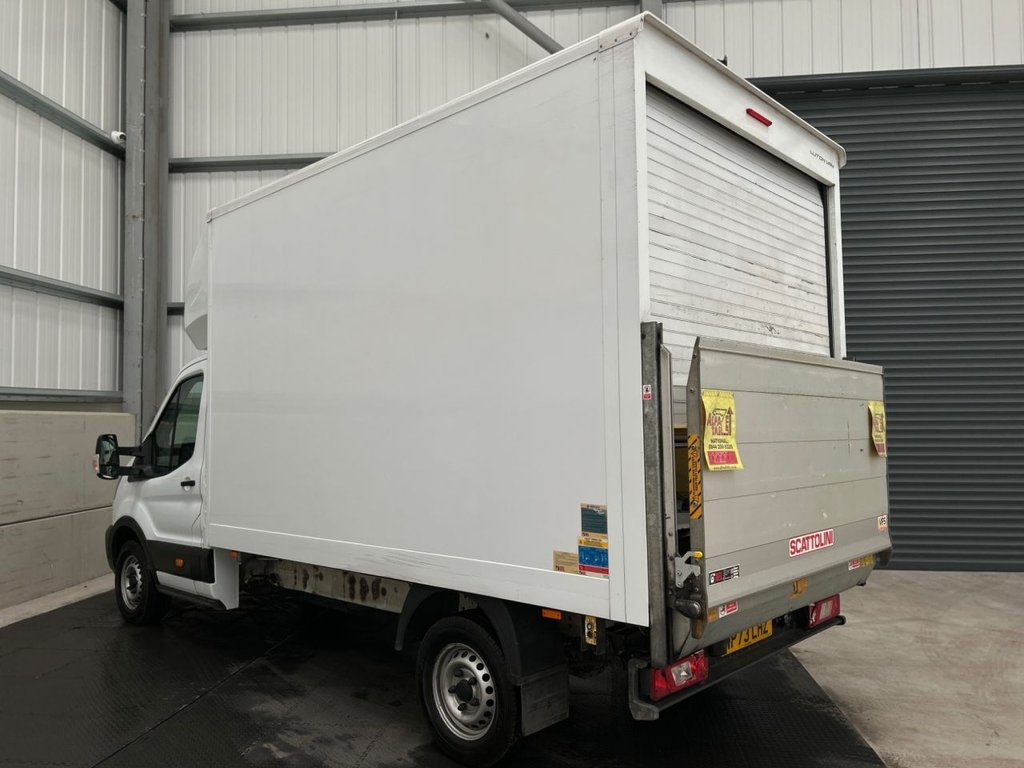 Used Ford Transit 2023 for sale - 78095882: Photo 12