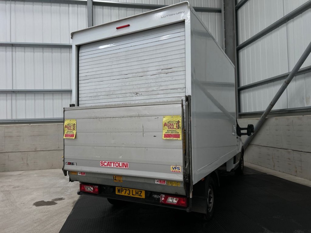 Used Ford Transit 2023 for sale - 78095882: Photo 15