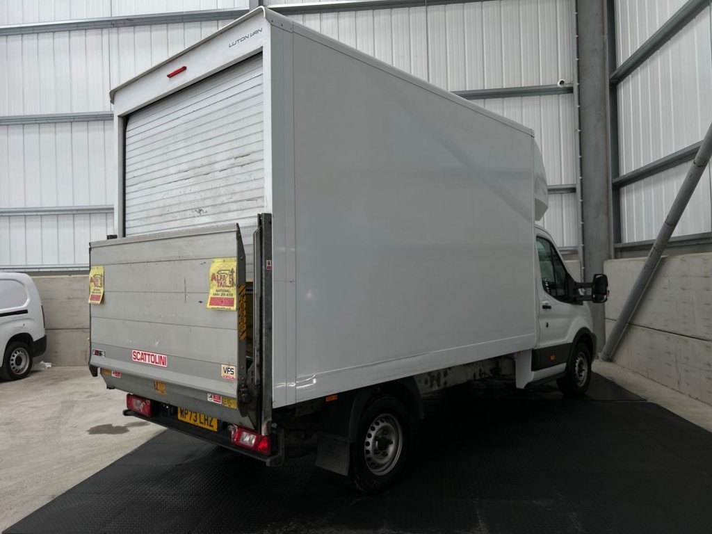 Used Ford Transit 2023 for sale - 78095882: Photo 16