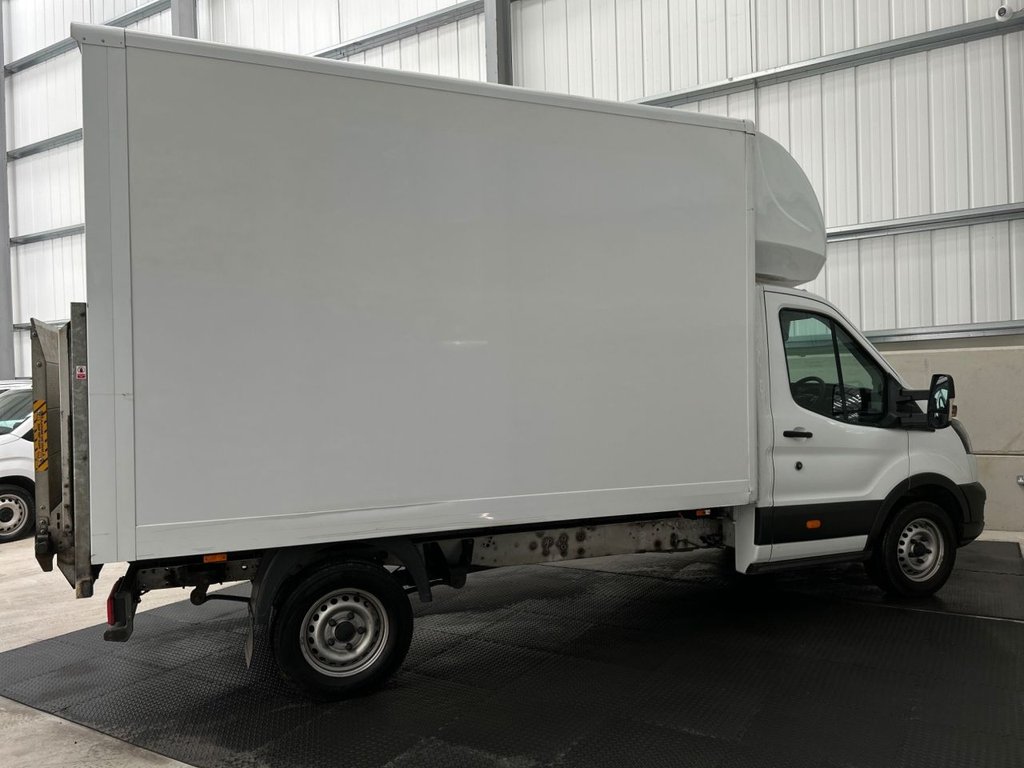 Used Ford Transit 2023 for sale - 78095882: Photo 17