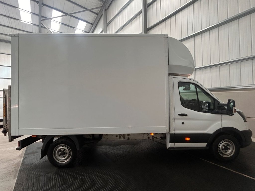 Used Ford Transit 2023 for sale - 78095882: Photo 18