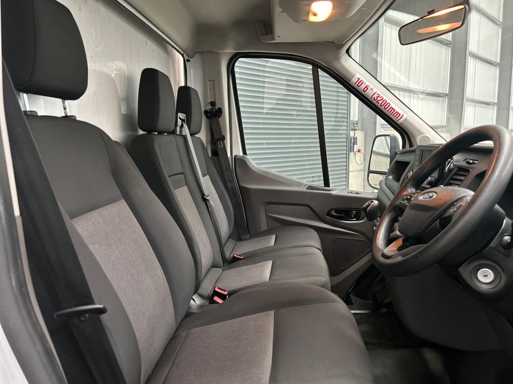 Used Ford Transit 2023 for sale - 78095882: Photo 19