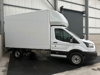 Used Ford Transit 2023 for sale - 78095882: Photo