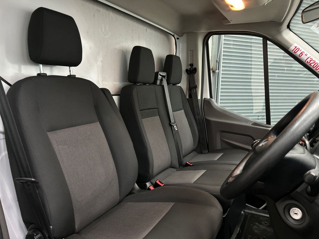 Used Ford Transit 2023 for sale - 78095882: Photo 20
