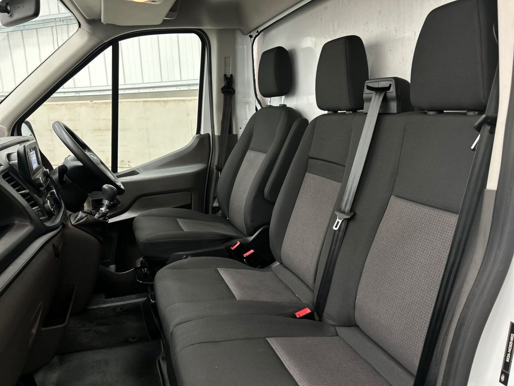 Used Ford Transit 2023 for sale - 78095882: Photo 22