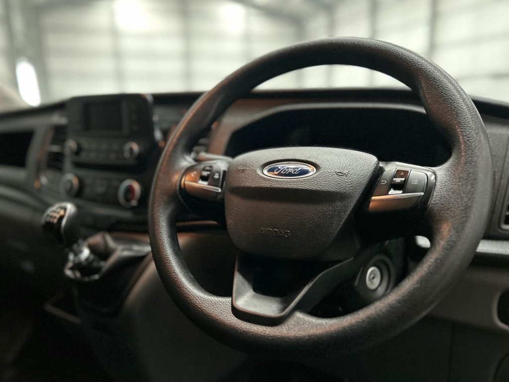 Used Ford Transit 2023 for sale - 78095882: Photo 23