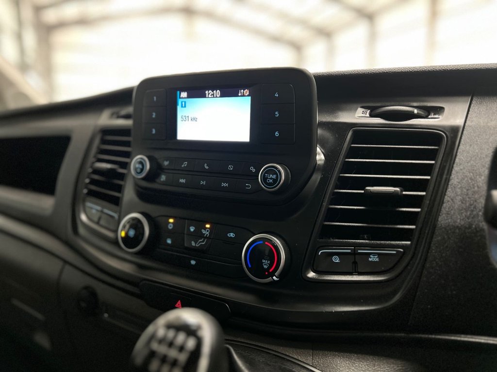 Used Ford Transit 2023 for sale - 78095882: Photo 27