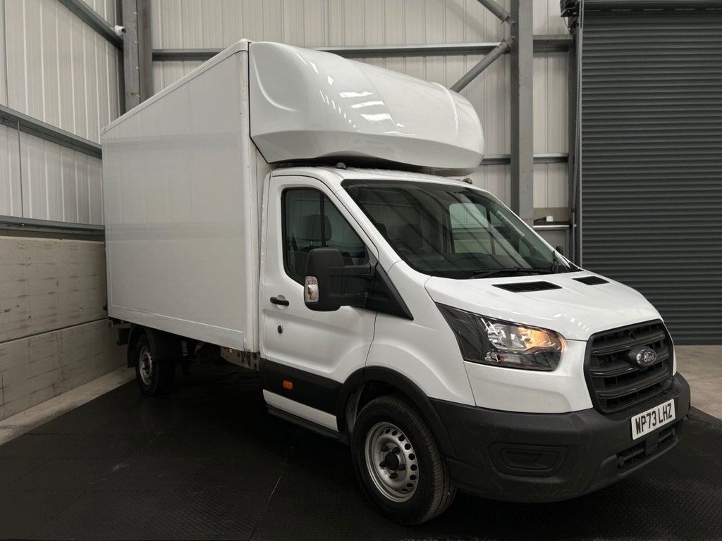 Used Ford Transit 2023 for sale - 78095882: Photo 3
