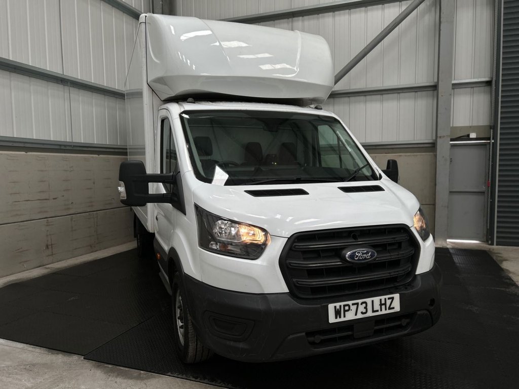 Used Ford Transit 2023 for sale - 78095882: Photo 4