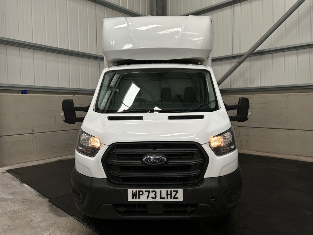 Used Ford Transit 2023 for sale - 78095882: Photo 5