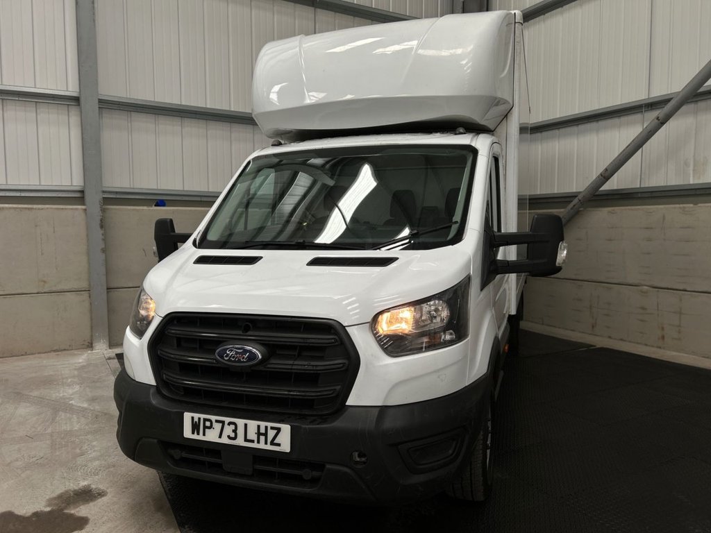 Used Ford Transit 2023 for sale - 78095882: Photo 6