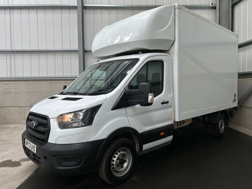 Used Ford Transit 2023 for sale - 78095882: Photo 7