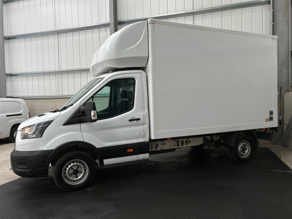 Used Ford Transit 2023 for sale - 78095882: Photo 8