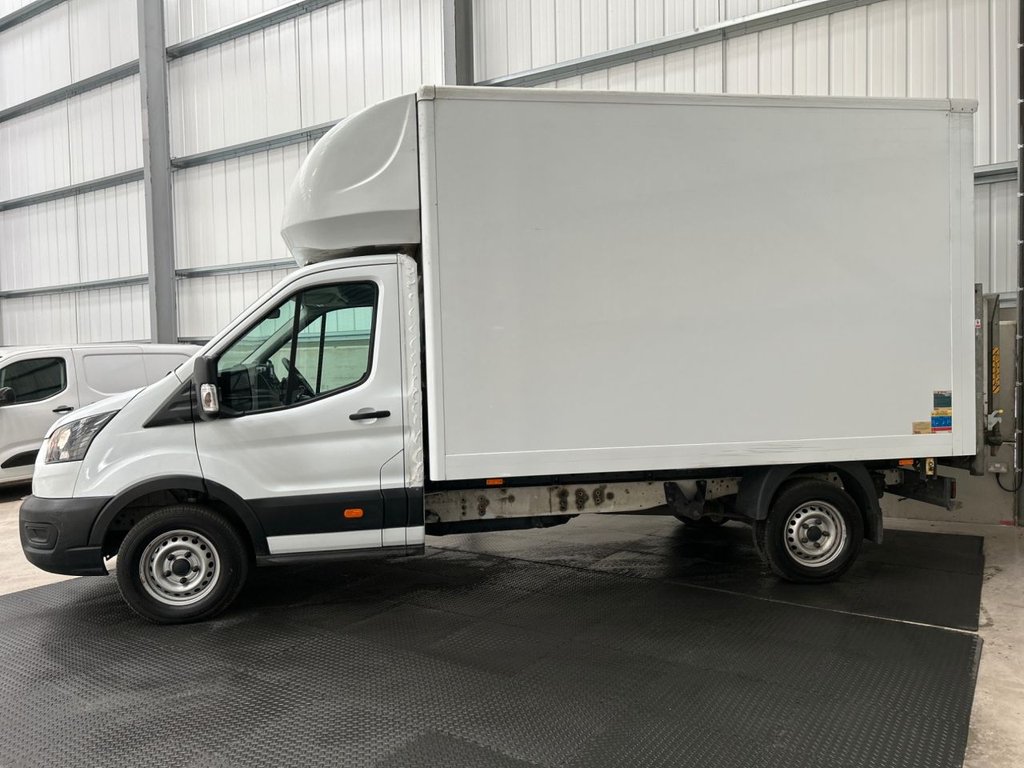 Used Ford Transit 2023 for sale - 78095882: Photo 9