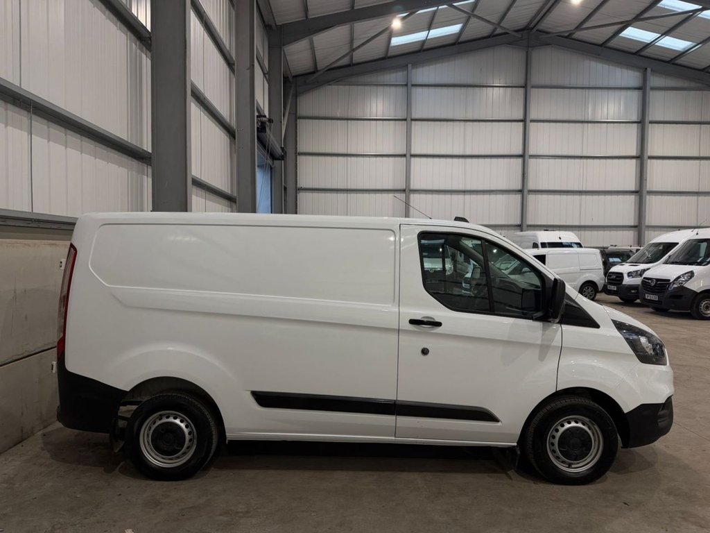 Used Ford Transit Custom 2021 for sale - 78096092: Photo 15