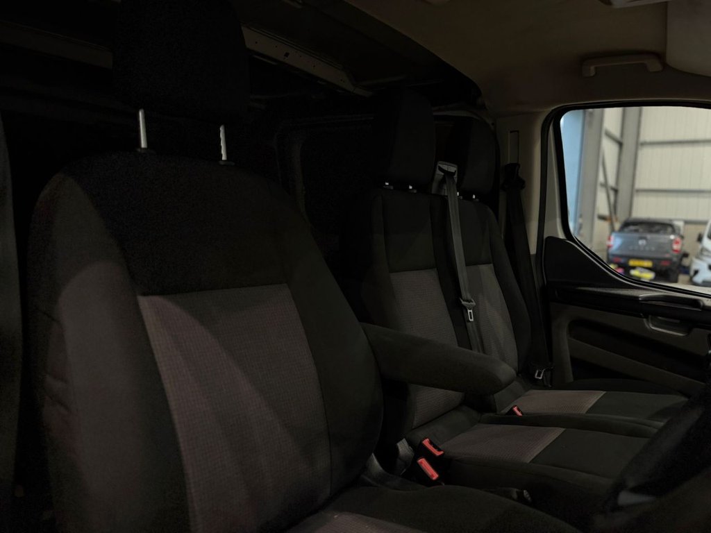 Used Ford Transit Custom 2021 for sale - 78096092: Photo 16