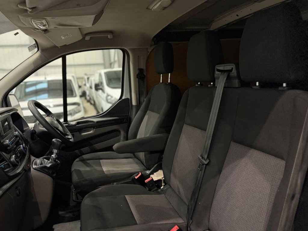 Used Ford Transit Custom 2021 for sale - 78096092: Photo 17