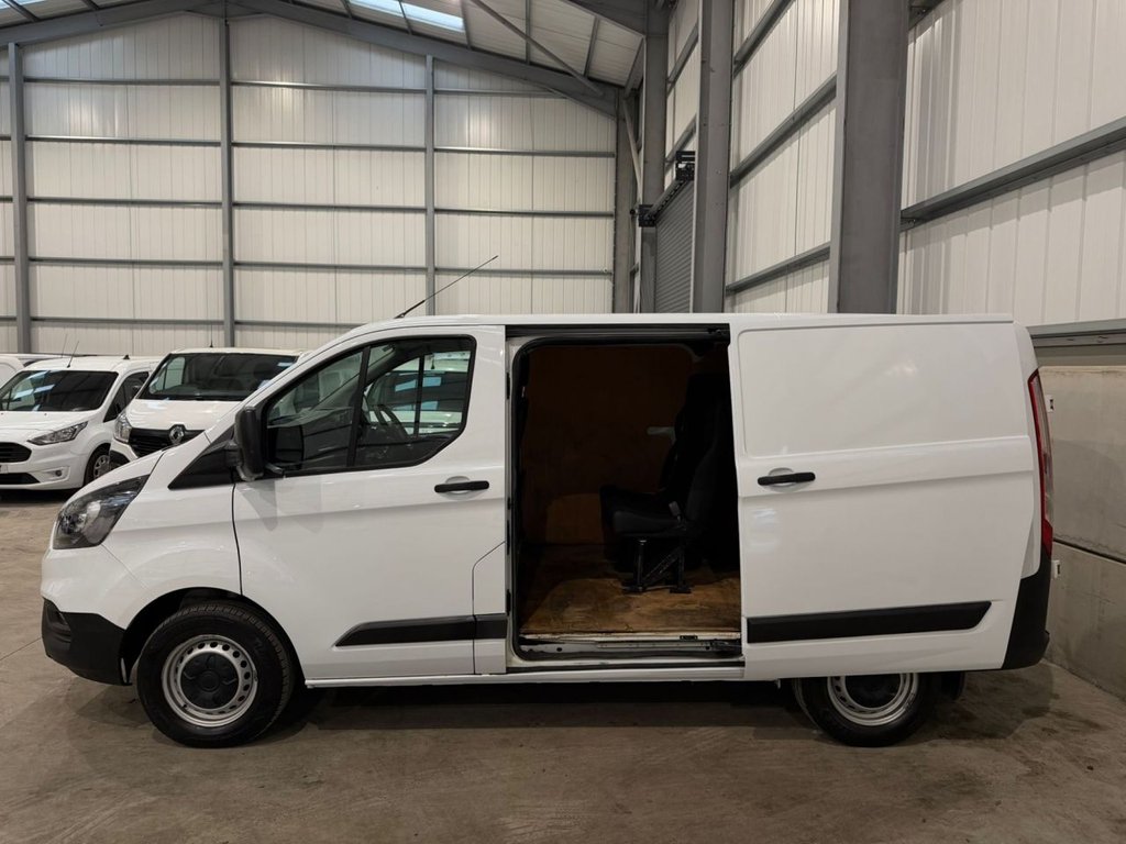 Used Ford Transit Custom 2021 for sale - 78096092: Photo 8