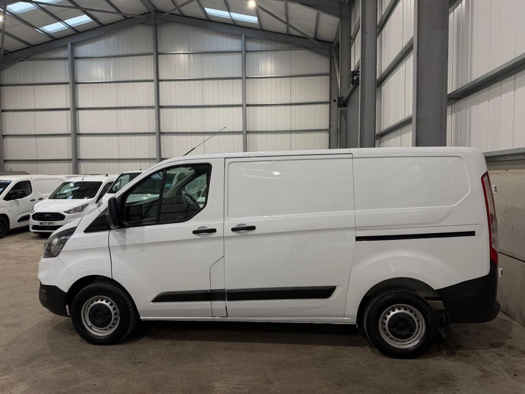 Used Ford Transit Custom 2021 for sale - 78096092: Photo 9