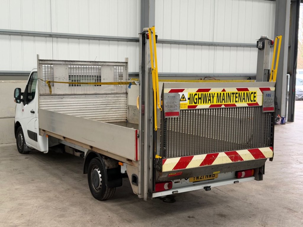 Used Renault Master 2021 for sale - 78096078: Photo 10