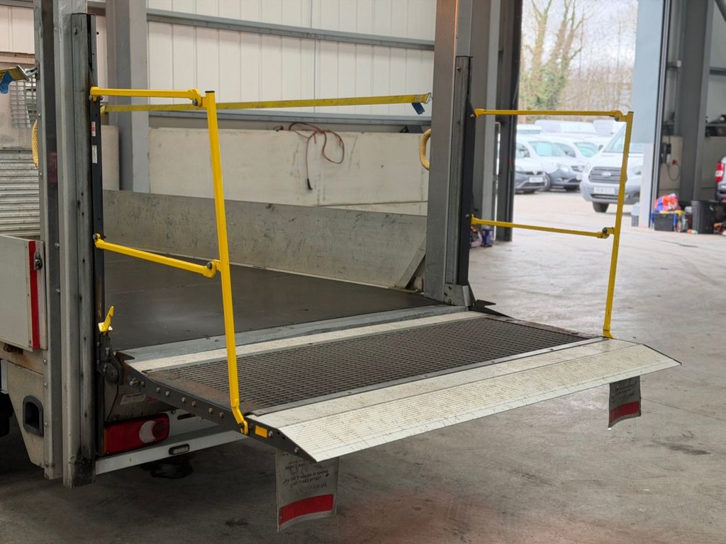 Used Renault Master 2021 for sale - 78096078: Photo 13