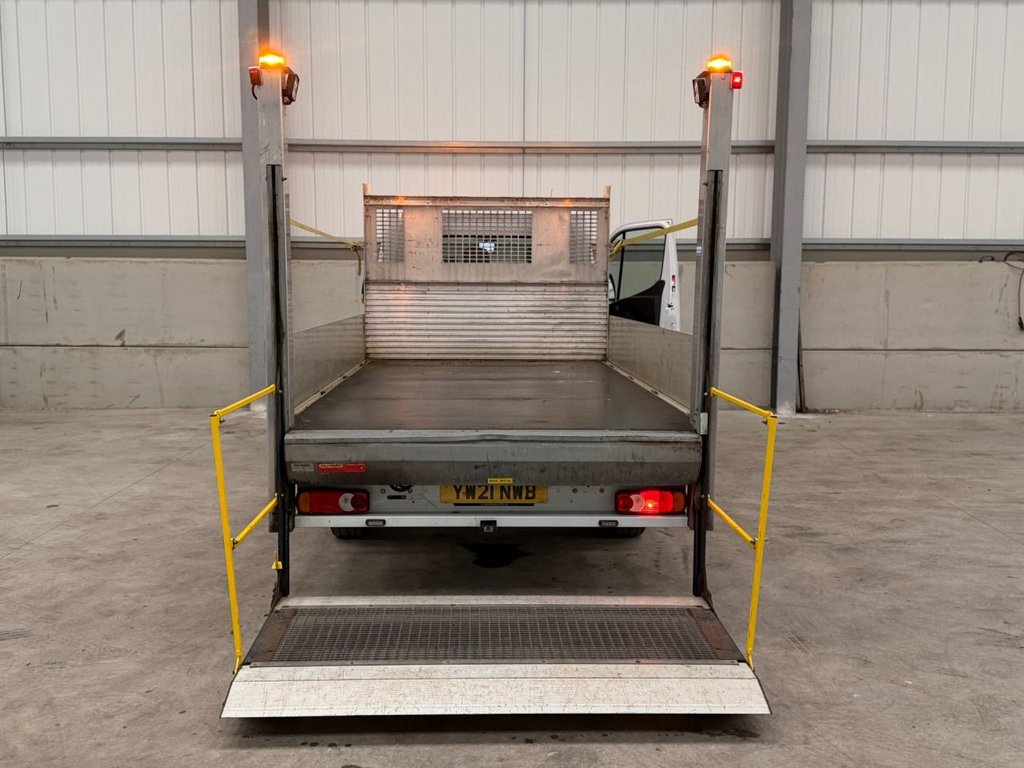 Used Renault Master 2021 for sale - 78096078: Photo 14