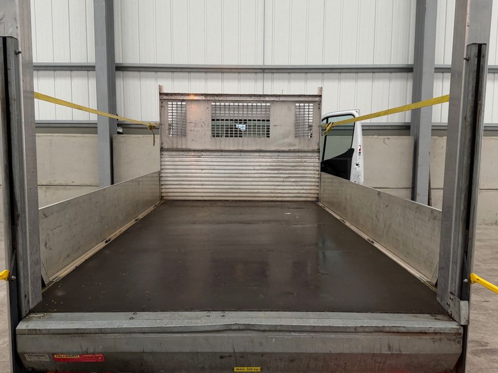 Used Renault Master 2021 for sale - 78096078: Photo 15