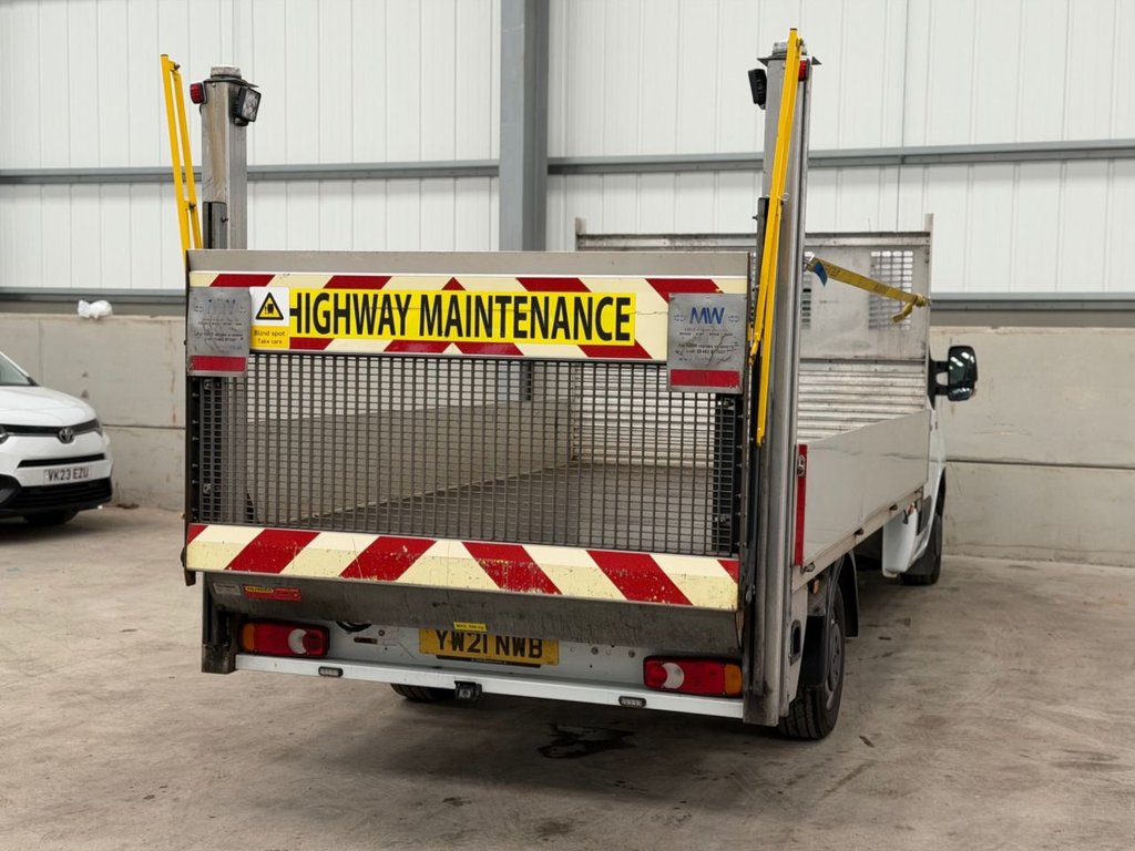 Used Renault Master 2021 for sale - 78096078: Photo 16