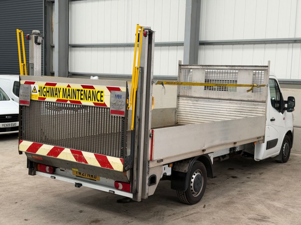 Used Renault Master 2021 for sale - 78096078: Photo 17