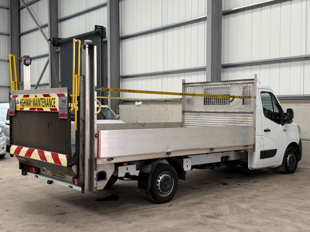 Used Renault Master 2021 for sale - 78096078: Photo 18