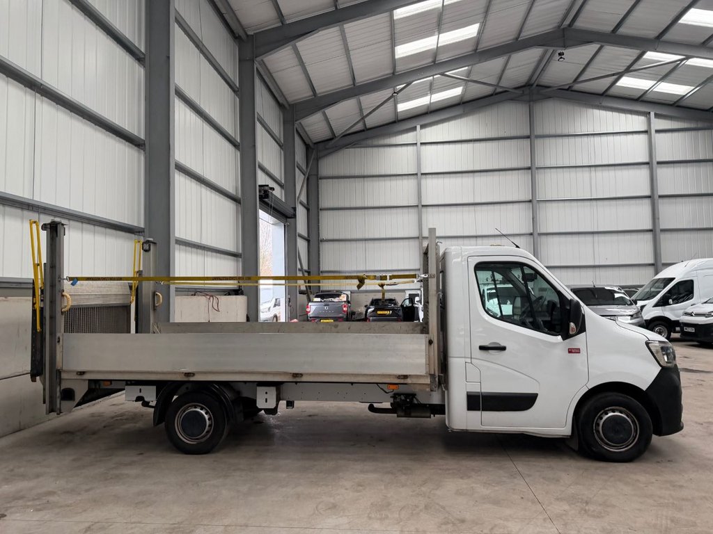 Used Renault Master 2021 for sale - 78096078: Photo 19